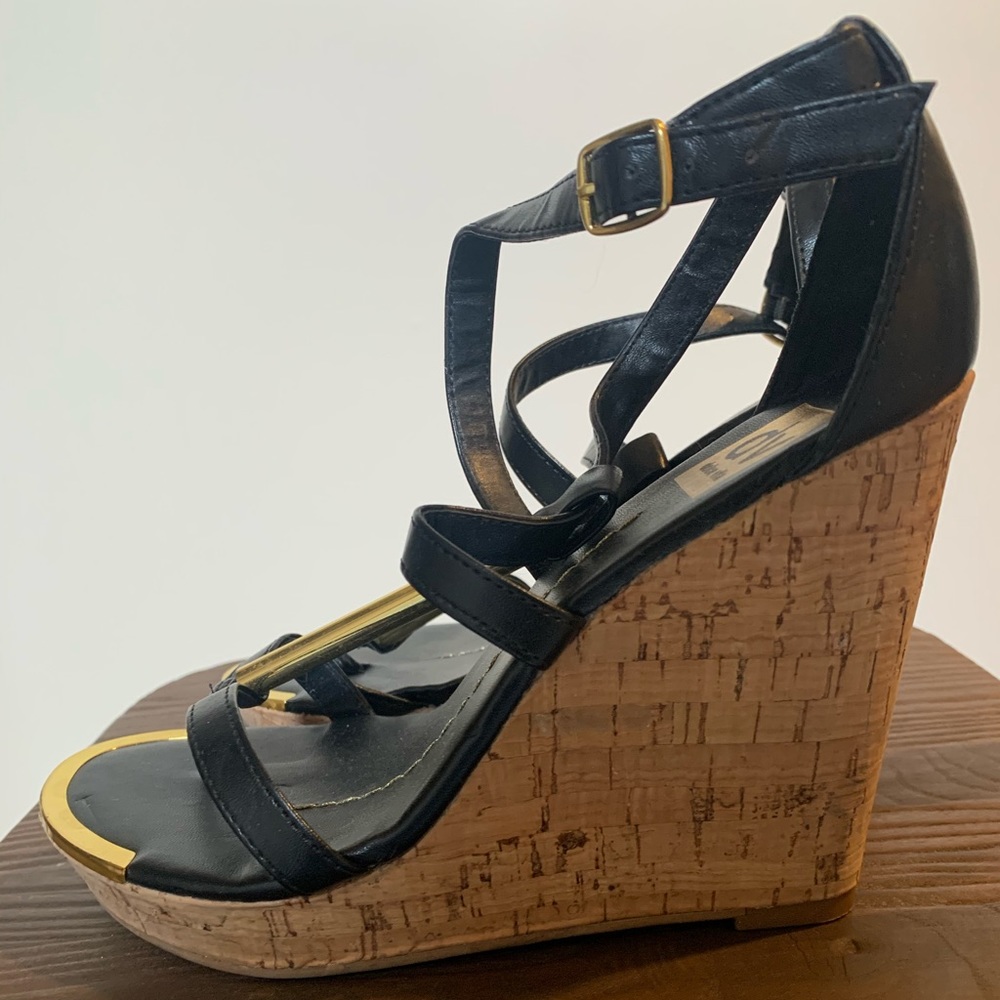 Dolce Vita Wedges